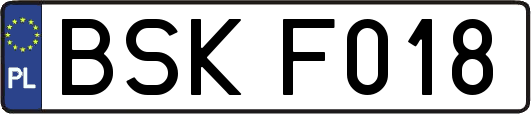 BSKF018