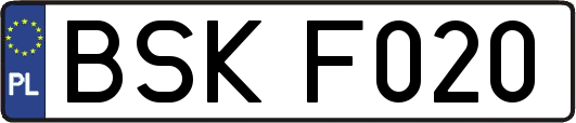 BSKF020