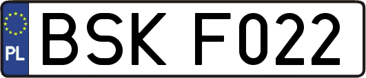BSKF022