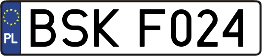 BSKF024