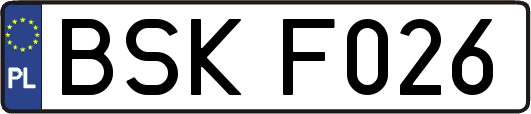 BSKF026