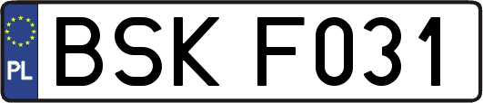 BSKF031