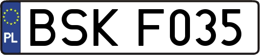 BSKF035