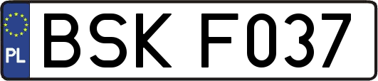 BSKF037