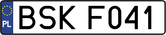 BSKF041