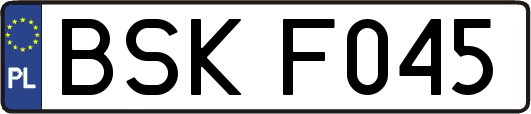 BSKF045