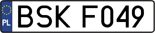 BSKF049