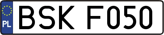 BSKF050