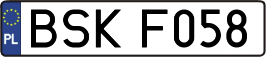 BSKF058
