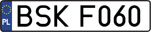 BSKF060