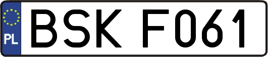 BSKF061