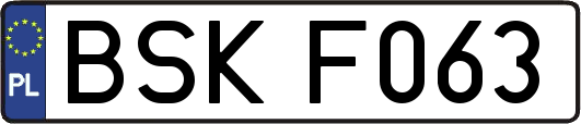 BSKF063