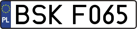 BSKF065