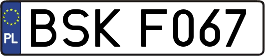 BSKF067