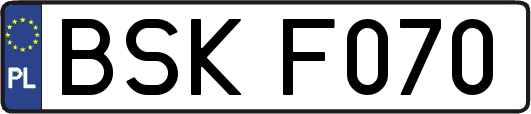 BSKF070