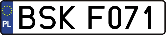 BSKF071
