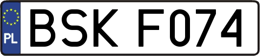 BSKF074
