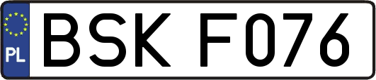BSKF076