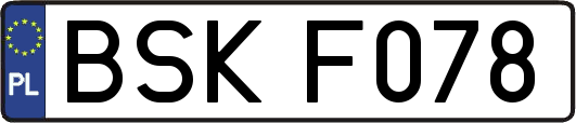 BSKF078