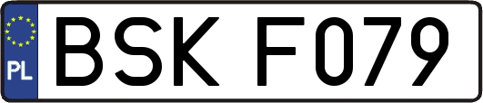 BSKF079
