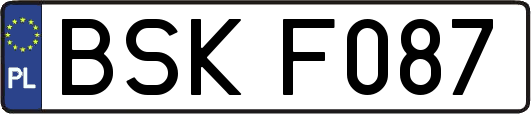 BSKF087