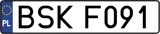 BSKF091