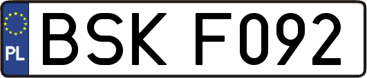 BSKF092