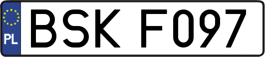 BSKF097