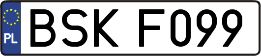 BSKF099