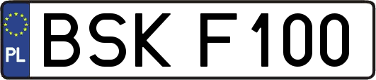 BSKF100