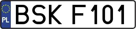 BSKF101