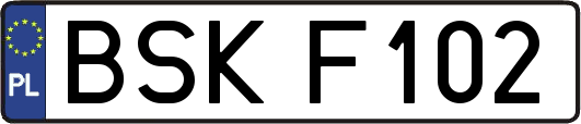 BSKF102