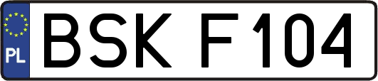 BSKF104