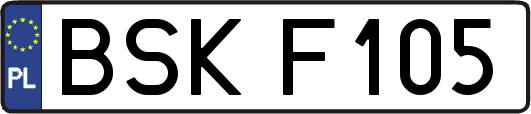 BSKF105