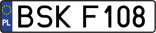 BSKF108
