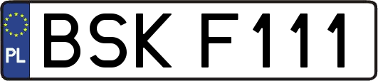 BSKF111