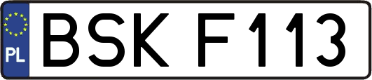 BSKF113