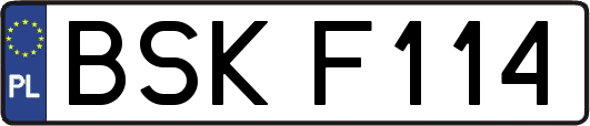 BSKF114
