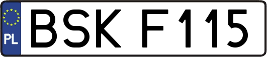 BSKF115