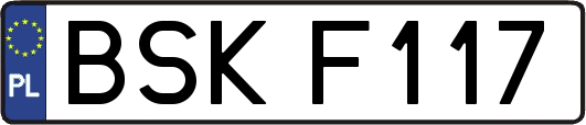 BSKF117