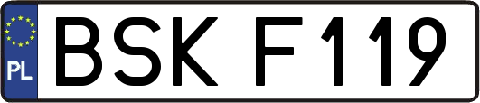 BSKF119