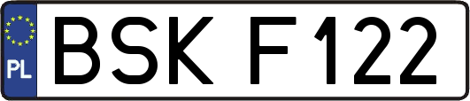 BSKF122