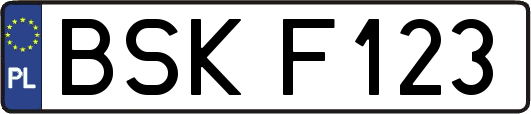 BSKF123