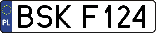 BSKF124