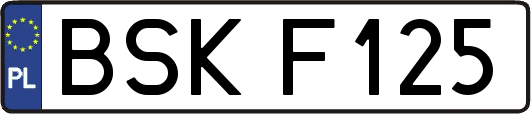 BSKF125