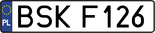 BSKF126