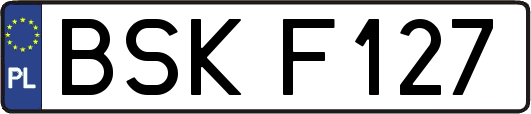 BSKF127