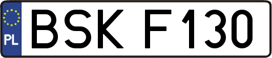BSKF130