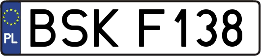BSKF138