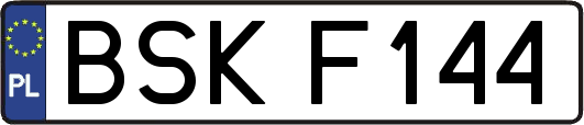 BSKF144